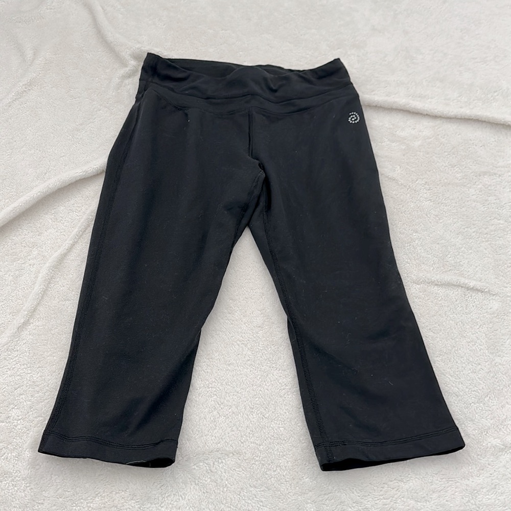 Be Inspired Capris